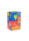 BFS   30628 Lets be Child - Eğitici Denge Kule Oyunu +24 ay