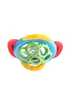 BFS   30800 Lets be Child - Ufo Diş Kaşıyıcı & Çıngırak +0 ay
