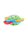 BFS   30800 Lets be Child - Ufo Diş Kaşıyıcı & Çıngırak +0 ay