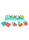 BFS   30890 Lets be Child - Geometrik Şekiller +12 ay