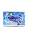 BFS  311-87 Pilli Boat