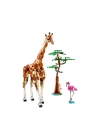 BFS  31150 LEGO® Creator 3’ü1 arada Vahşi Safari Hayvanları 780 parça +9 yaş