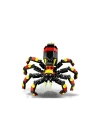BFS  31159 Lego Creator 3in1 - Şaşırtıcı Örümcek 153 parça +7 yaş