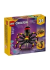 BFS  31159 Lego Creator 3in1 - Şaşırtıcı Örümcek 153 parça +7 yaş