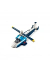 BFS  31160 Lego Creator 3in1 - Yarış Uçağı 178 parça +7 yaş
