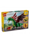 BFS   31161 Lego Creator 3in1 - Orta Çağ Ejderhası 715 parça +9 yaş