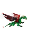 BFS   31161 Lego Creator 3in1 - Orta Çağ Ejderhası 715 parça +9 yaş