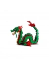 BFS   31161 Lego Creator 3in1 - Orta Çağ Ejderhası 715 parça +9 yaş