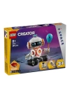 BFS  31164 Lego Creator 3in1 - Uzay Robotu 281 parça +8 yaş