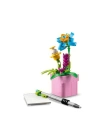BFS  31169 Lego Creator 3in1 - Çiçekli Daktilo 363 parça +8 yaş
