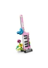 BFS  31169 Lego Creator 3in1 - Çiçekli Daktilo 363 parça +8 yaş