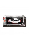 BFS  31343 1:14 Porsche 911 GT3 Cup Uzaktan Kumandalı Işıklı Araba