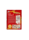BFS   3142 İngilizce Kelime Avı -Sunman
