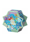 BFS  31601 AquaBeads StarBead Başlangıç Seti 1000 parça boncuk +4 yaş