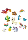 BFS  31601 AquaBeads StarBead Başlangıç Seti 1000 parça boncuk +4 yaş