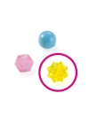 BFS  31601 AquaBeads StarBead Başlangıç Seti 1000 parça boncuk +4 yaş