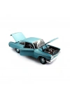 BFS 31641  1962 Chevrolet Bel Air 1:18