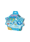 BFS   31769 AquaBeads Okyanus Yaşamı / 600 parça / Epoch / +4 yaş