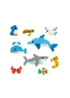 BFS   31769 AquaBeads Okyanus Yaşamı / 600 parça / Epoch / +4 yaş