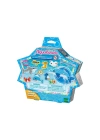BFS   31769 AquaBeads Okyanus Yaşamı / 600 parça / Epoch / +4 yaş