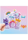 BFS  31914 AquaBeads Çantalı Delüks Set 1400 parça +4 yaş