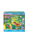 BFS  31994 AquaBeads Dinozor Dünyası Seti 1200 parça +4 yaş