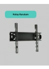 BFS 32-42” TV Duvar Askı Aparatı