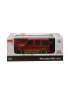 BFS  32022 1:24 Mercedes Benz AMG G 63 Muddy Uzaktan Kumandalı Araba -Sunman
