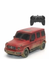 BFS  32022 1:24 Mercedes Benz AMG G 63 Muddy Uzaktan Kumandalı Araba -Sunman