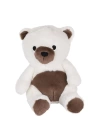BFS   3229 Oturan Beyaz Ayı 35 cm -My Friend Toys