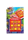 BFS   3256 Seyahat Boyu Tic Tac Toe Oyunu