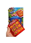 BFS   3256 Seyahat Boyu Tic Tac Toe Oyunu