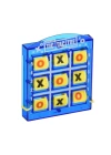 BFS   3256 Seyahat Boyu Tic Tac Toe Oyunu