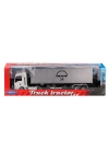 BFS   32651 Welly Die Cast Man TGX -Karsan Oyuncak