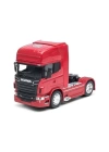 BFS  32670S-W WELLY DIECAST SCANIA V8 R730 12
