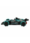 BFS   3292 Uzaktan Kumandalı Equation USB Şarjlı Buhar Çıkaran Yarış Arabası 35 cm 1:14 -Sunman