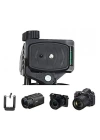 BFS  3366 Tripod - Siyah