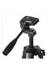 BFS  3366 Tripod - Siyah