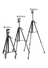 BFS  3366 Tripod - Siyah