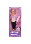 BFS   3388 Alisha Bebek Sporcu 29 cm -Sunman