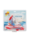 BFS   3401 Yelkenli Tekne -Sunman