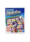 BFS 35007 SUPER DEDECTIVE