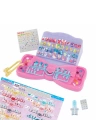 BFS   35027 AquaBeads Tasarla ve Sergile Tırnak Atölyesi +4 yaş