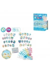 BFS   35060 AquaBeads Sihirli Atlar ve Yıldızlar - Yedek Tırnak Paketi +4 yaş