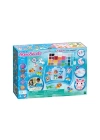 BFS   35087 AquaBeads Çantalı Başlangıç Stüdyosu 900 parça +4 yaş