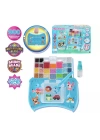 BFS   35087 AquaBeads Çantalı Başlangıç Stüdyosu 900 parça +4 yaş