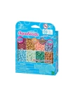 BFS   35089 AquaBeads Suluboya Renkleri Yedek Boncuk Pakedi- 800 parça +4 yaş
