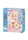 BFS   35090 AquaBeads Dondurma ve Tatlı Aksesuar Kiti - 700 parça +4 yaş