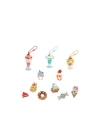 BFS   35090 AquaBeads Dondurma ve Tatlı Aksesuar Kiti - 700 parça +4 yaş