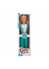 BFS  3531 Yürüyüş Arkadaşım Clara Sporty 80 cm -Sunman